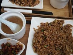 -笑傲江湖·影院式足道·SPA按摩(常发广场店)