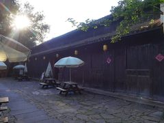 -烟水渔庄餐厅(西溪湿地店)