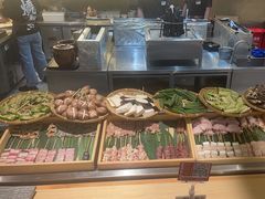 -一豚轩·烧鸟·豚骨拉面(五四路店)