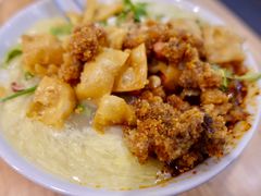 -小豆海棠(嘉兴路店)