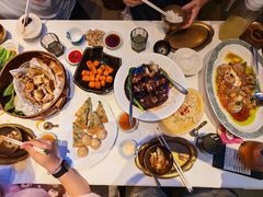 -桂满陇·杭州饭店(清河万象店)