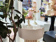 -杜哈夫DOUX RÊVE·生日蛋糕(日月光店)