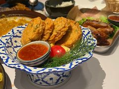 -BetterThai 泰加(苏州中心店)
