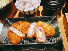 -胜博殿日式炸猪排(西红门店)