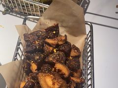 -叁宝烤肉• 西安烧烤(太乙路店)