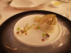 -上海和平饭店华懋阁 Cathay Room