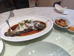 -荣粤酒家·融合粤菜