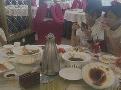 -新东源国际酒店·新东源食坊(沙井店)