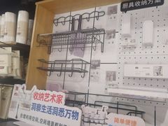 -中商优品汇超市(中南店)