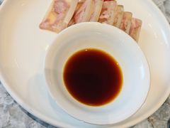 -聚丰园•湖鲜餐厅(阿红私房菜梅石路店)