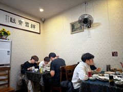 -晓平饭店(嘉善路店)