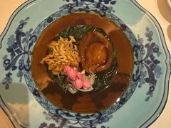 -夏苑(新加坡丽思卡尔顿美年酒店)