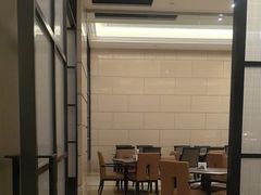-上海浦东滨江喜来登酒店