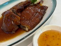 -朱仔记食府(江南大道店)