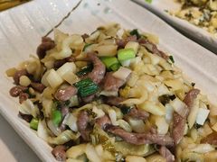 -千岛湖小鱼儿·淳安匠心农家菜