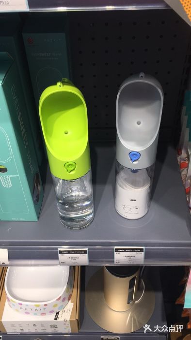 PETKIT 小佩宠物·低压洗护·美容·寄养(安远店)图片