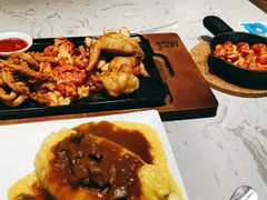 -必胜客(泰盛广场店)