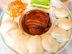凯鸽酱汁肉-凯鸽酒楼(操场城店)