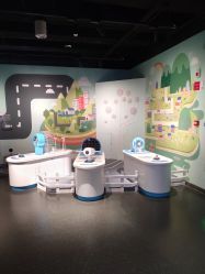 -北京科学中心儿童乐园