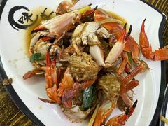 -好味道海鲜大排档·老字号(巽寮湾海鲜市场店)