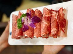 -爱新觉罗福臨火锅馆(万科滑雪场店)