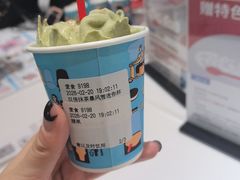 -DQ·蛋糕·冰淇淋(河东万达店)
