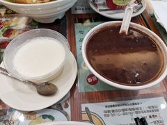 -香港新记茶餐厅(湖墅南路店)