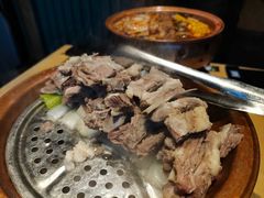 手把肉-蒙料·手把肉(望京店)