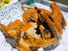 -直隶安家牛肉罩饼(七一路店)