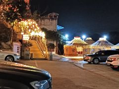 -巴倒烫陆派火锅山庄(南山总店)