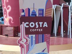 -COSTA COFFEE(济南振华商厦店)