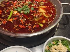 -小饕荟雅安贡椒鱼鲜馆(广福桥店)