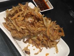 -食代馆(深业上城店)