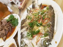 -桂园白粥·潮汕老味道