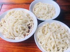 -王菊美食街·王菊面馆(总店)