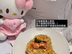 -LE SHARE洛笙·花园西餐(北京路步行街店)