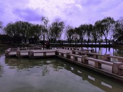 -南北湖风景区