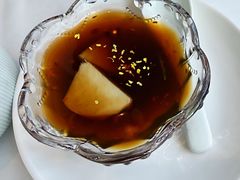 桂花糖芋苗-翡翠江南(国贸商城店)