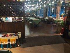 -ITA·意塔意大利餐厅(亦庄店)