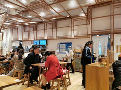 -小满手工粉(上海月星环球港店)