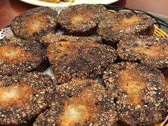 -燕语野生河鱼馆