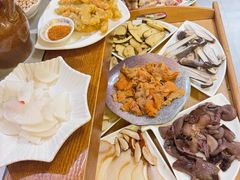 -大理董·董家小厨野生菌火锅(古城旗舰店)