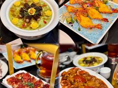 -濮园 · 四合院餐厅
