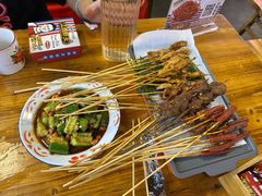 -冶建镜子·老南昌大排档·江西虾王(总店)