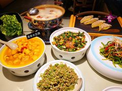 -品味泸沽湖•民族特色菜(大落水店)