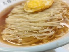 -文楼·淮扬菜·淮安早茶(河下古镇翔宇店)