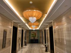 -无锡新湖铂尔曼大酒店