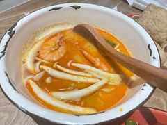 -迷你椰·泰式大排档(观前街店)
