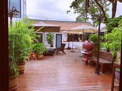 -素心小筑(后沙裕镇店)