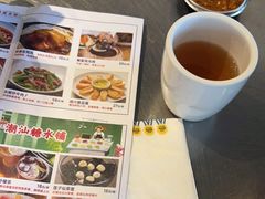 -陈鹏鹏潮汕菜·卤鹅·海鲜·砂锅粥(益田假日店)